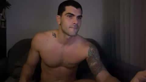 Snapshot of johnny__b0y chatting on 06.18.26 Johnny b0y online show from 06.18.26