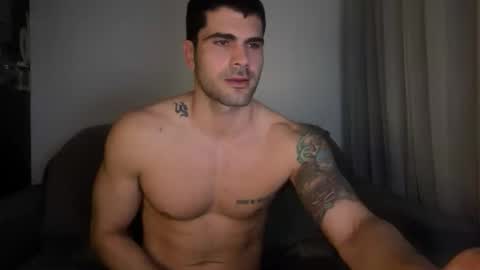 Snapshot of johnny__b0y chatting on 07.27.26 Johnny b0y online show from 07.27.26
