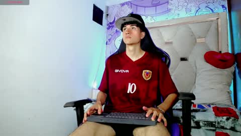 johnny_cagee online show from 03.31.26