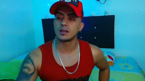 Johnny online show from 02.12.25