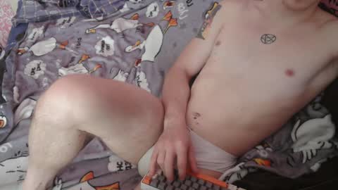 Johnny online show from 02.24.25