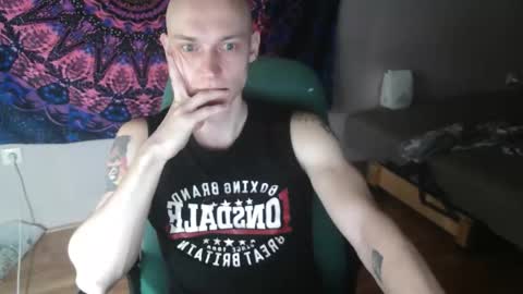 Johnny online show from 09.21.25