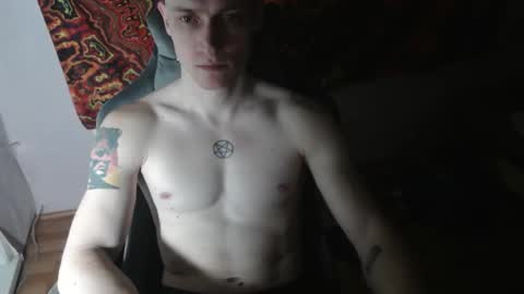 Johnny online show from 11.05.25