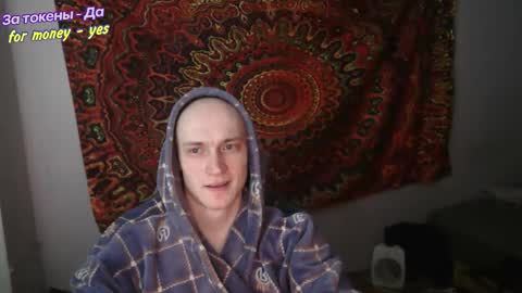 Johnny online show from 01.15.26