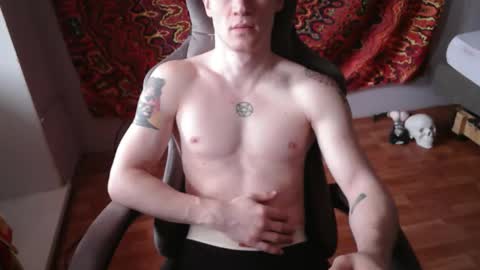 Johnny online show from 02.15.26