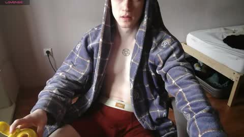 Johnny online show from 04.02.26