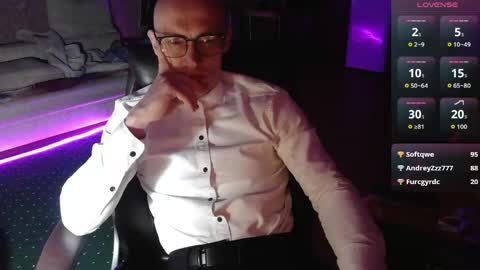 Johnny online show from 04.14.26