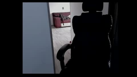 Snapshot of johnny_seens1 chatting on 11.14.25 Johnny online show from 11.14.25