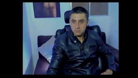 Snapshot of johnny_seens1 chatting on 11.16.25 Johnny online show from 11.16.25