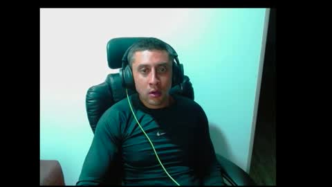Snapshot of johnny_seens1 chatting on 02.07.26 Johnny online show from 02.07.26