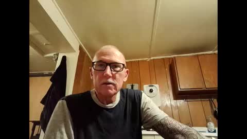 Snapshot of johnnyanubis chatting on 02.22.26 Master online show from 02.22.26