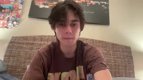 johnnybigd2005 online show from 02.28.25