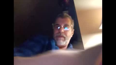 johnnyblaze2112 online show from 03.05.26