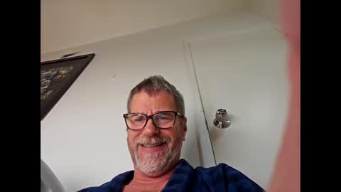 johnnyblaze2112 online show from 03.13.26