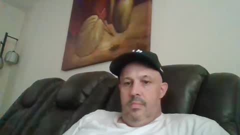 johnnycb7 online show from 09.29.25