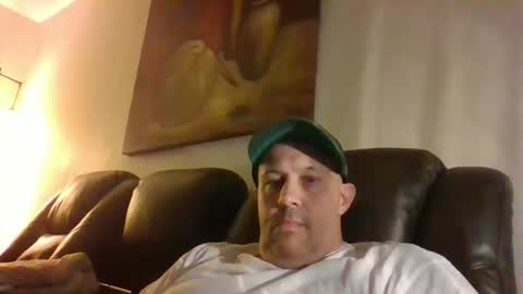 johnnycb7 online show from 10.30.25