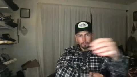 Snapshot of johnnydeep66 chatting on 12.23.24 JohnnyDeep66 online show from 12.23.24