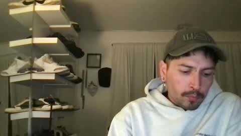 Snapshot of johnnydeep66 chatting on 01.09.25 JohnnyDeep66 online show from 01.09.25