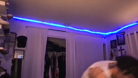 Snapshot of johnnydeep66 chatting on 10.02.25 JohnnyDeep66 online show from 10.02.25