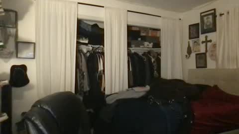 Snapshot of johnnydeep66 chatting on 01.15.26 JohnnyDeep66 online show from 01.15.26