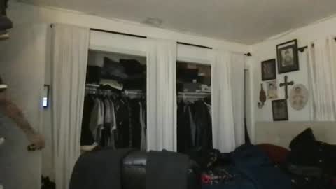 JohnnyDeep66 online show from 02.01.26