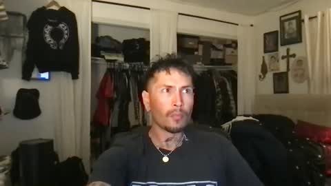 JohnnyDeep66 online show from 02.27.26