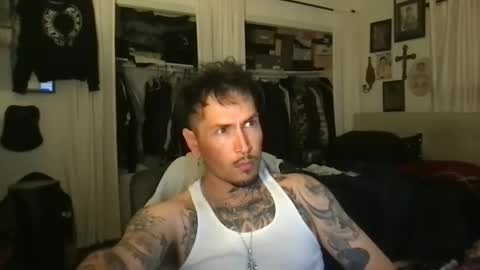 JohnnyDeep66 online show from 03.05.26