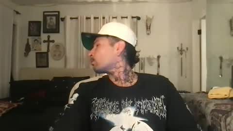 JohnnyDeep66 online show from 06.03.26