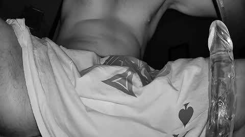 Snapshot of johnnydevil35 chatting on 03.06.25 Hawk Tuah enjoyer online show from 03.06.25