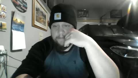 johnnydub3685 online show from 01.05.25