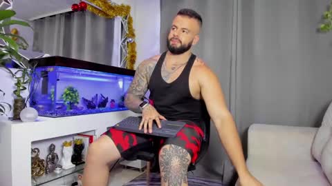 JOHNNY online show from 12.18.24