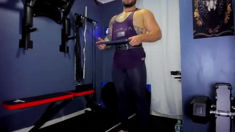 JOHNNY online show from 01.10.25