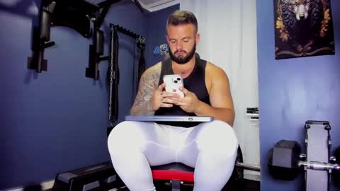 JOHNNY online show from 01.21.25