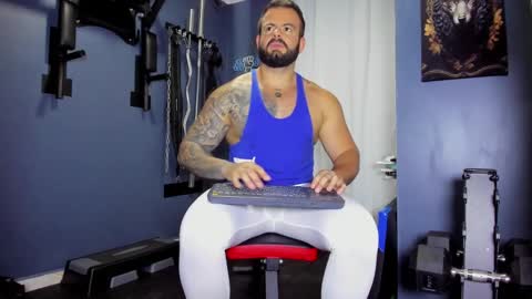 JOHNNY online show from 01.31.25