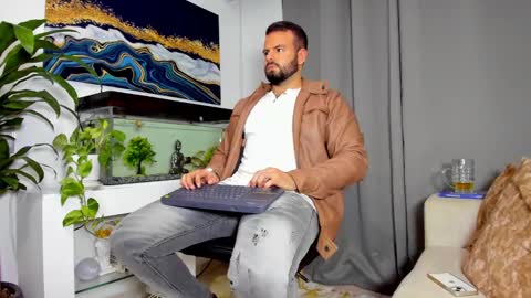 JOHNNY online show from 02.19.25