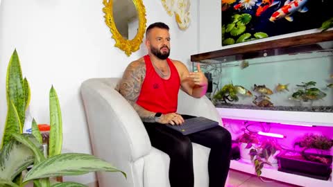 JOHNNY online show from 02.28.25