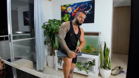 JOHNNY online show from 09.22.25