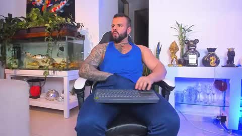 JOHNNY online show from 02.07.26