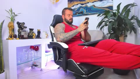 JOHNNY online show from 02.09.26