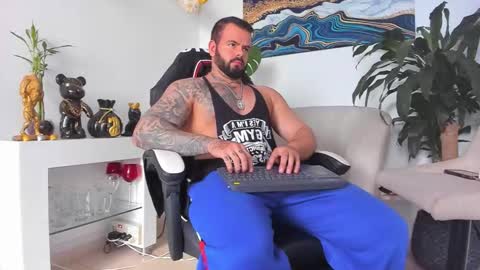 JOHNNY online show from 02.16.26