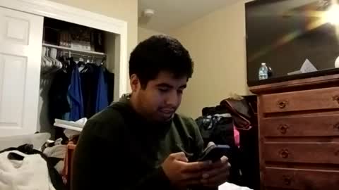 johnnyleos online show from 06.15.26