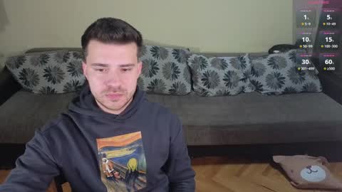 Johnny online show from 12.14.24