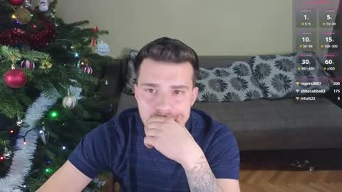 Johnny online show from 12.26.24