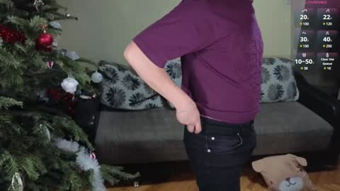 Johnny online show from 01.09.25