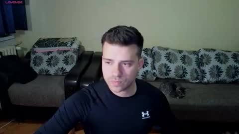 Johnny online show from 09.26.25