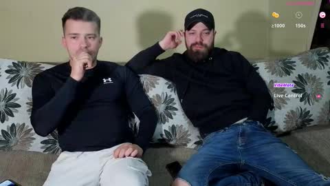 Johnny online show from 09.30.25