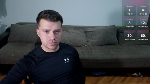 Johnny online show from 10.23.25