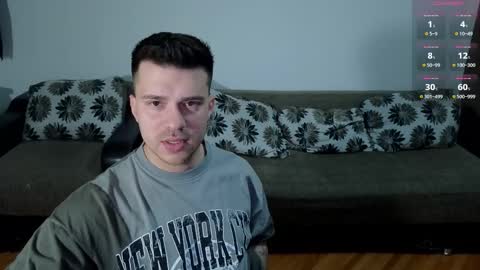 Johnny online show from 03.18.26