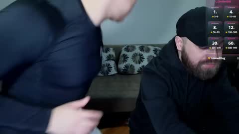 Johnny online show from 04.09.26