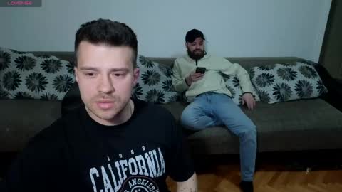 Johnny online show from 04.15.26